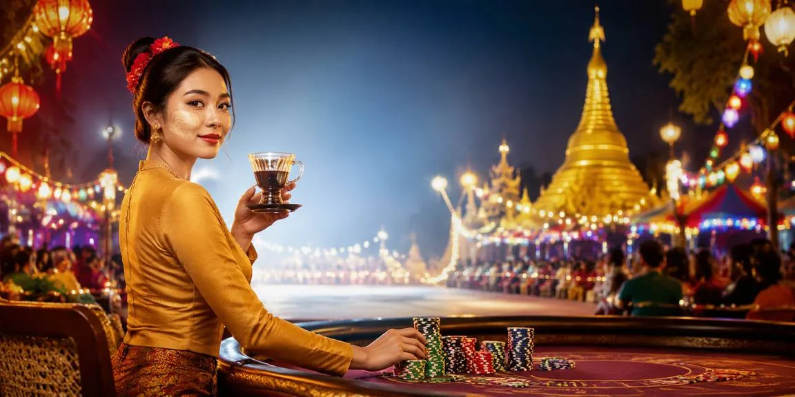 စလော့ဂိမ်း